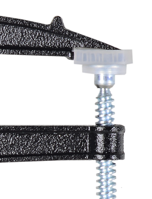 Струбцина Вихрь F-образная 500х120 мм-Tehinstrument