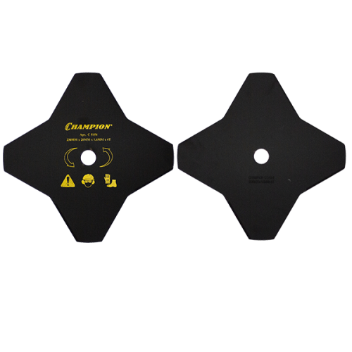 Нож для жесткой травы, C5154-Tehinstrument