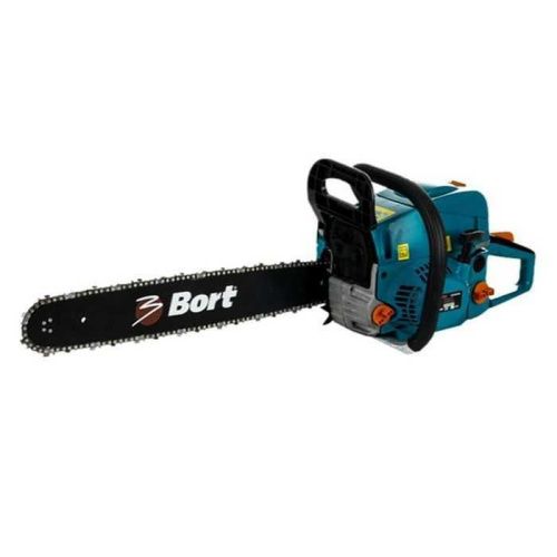 Бензиновая цепная пила Bort BBK-2220 (бензопила Борт 2220), 98296198-Tehinstrument