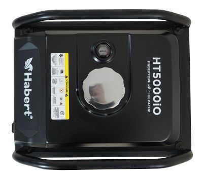 Habert Генератор HT5000iО-Tehinstrument