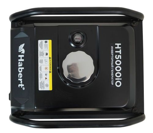 Habert Генератор HT5000iО-Tehinstrument