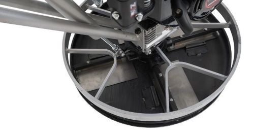 Машина затирочная Habert H-S60L-Tehinstrument