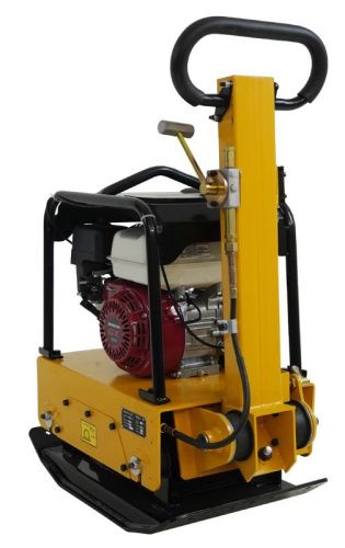 Habert Виброплита H-C160SH (GX160)-Tehinstrument