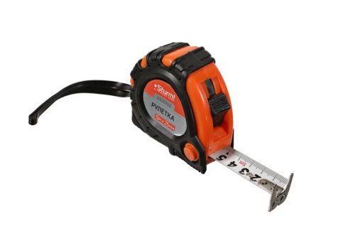 Рулетка 5x25мм,  Sturm-Tehinstrument