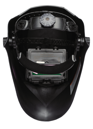 Сварочная маска Eurolux WM-4-Tehinstrument