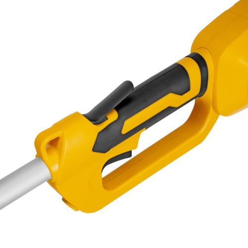 Триммер электрический Denzel TE-1100-Tehinstrument