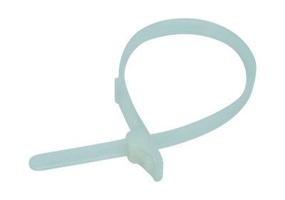 Хомуты пластиковые разъемные многоразовые  Sturm 71012-04-250-Tehinstrument