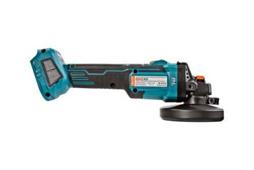 Аккумуляторная УШМ  Sturm CAG18125E 1BatterySystem-Tehinstrument