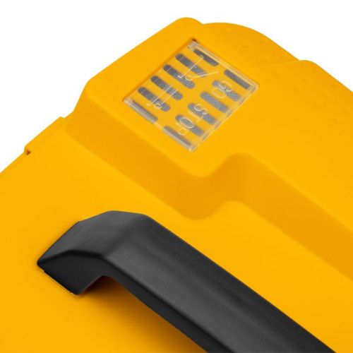 Газонокосилка электрическая Denzel GM-1800-Tehinstrument