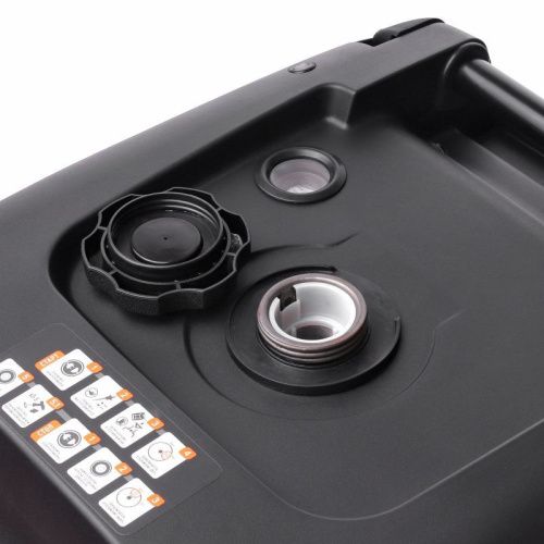 Генератор инверторный PATRIOT iGX 4000 AWSP-Tehinstrument