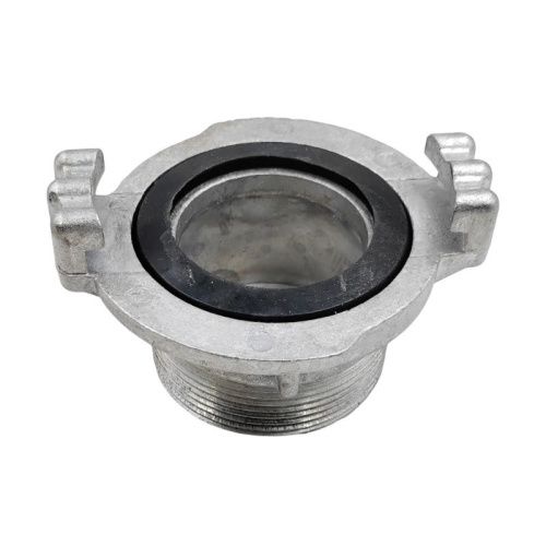 Головка цапковая DDE ГЦ-50  алюминий-Tehinstrument