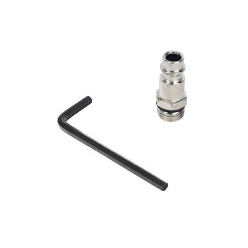 Пневмогайковерт ударный Patriot PN 312-Tehinstrument