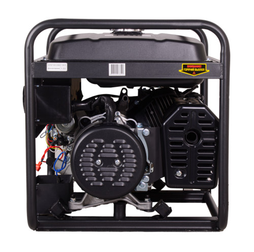 Электрогенератор Huter DY11000LX-3-Tehinstrument