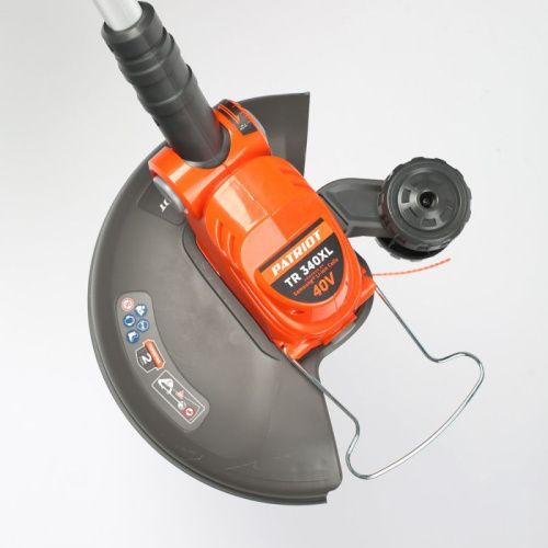 Триммер аккумуляторный Patriot TR 340 XL-Tehinstrument
