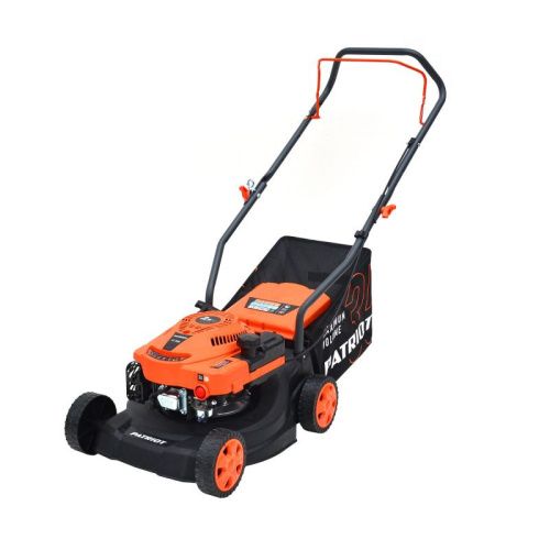 Газонокосилка бензиновая PATRIOT PT 390-Tehinstrument