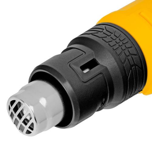 Фен технический Denzel HG-1800-Tehinstrument