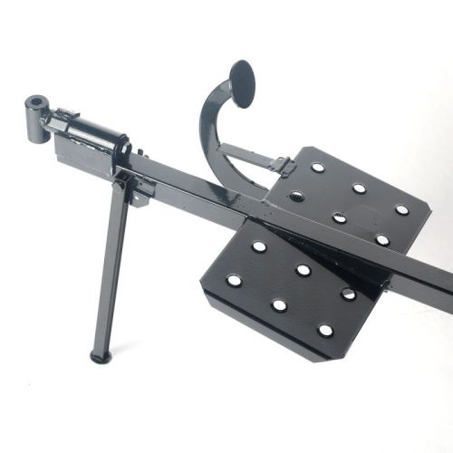 Прицеп универсальный Patriot ПМ-03.1-Tehinstrument