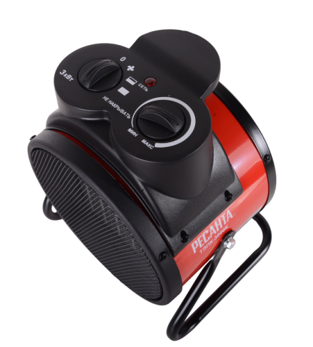 Электрическая теплопушка РЕСАНТА ТЭПК-3000K-Tehinstrument