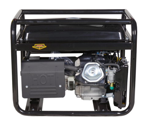 Электрогенератор Huter DY11000L-Tehinstrument