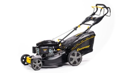 Бензиновая газонокосилка CHAMPION LM5644-Tehinstrument