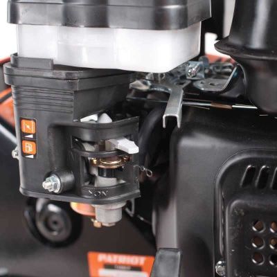 Бензиновый культиватор Patriot T 6585P Dallas 2 (культиватор Patriot Dallas-2)-Tehinstrument