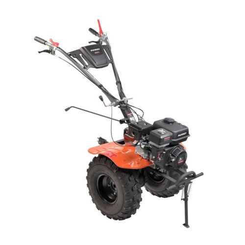 Мотоблок бензиновый Patriot Волга-Tehinstrument