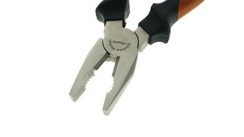 Пассатижи 200мм,  Sturm-Tehinstrument