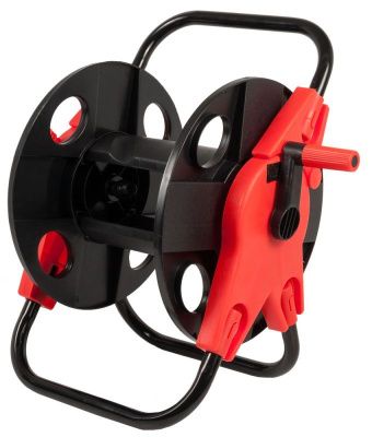 Катушка для садового шланга QUATTRO ELEMENTI малая без колес-Tehinstrument