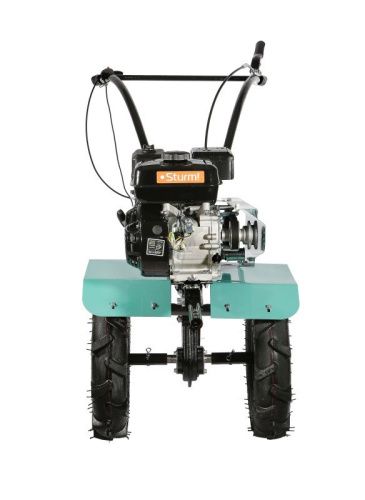 Мотоблок бензиновый Sturm GK827CI10-Tehinstrument