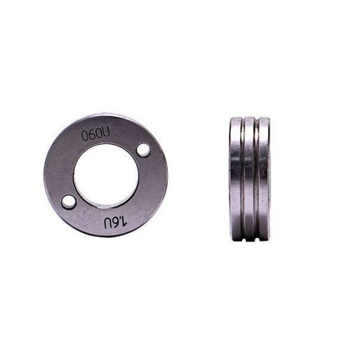 Ролик AL 1.2-1.6мм SKYWAY 500 DP (2x4), Aurora-Tehinstrument