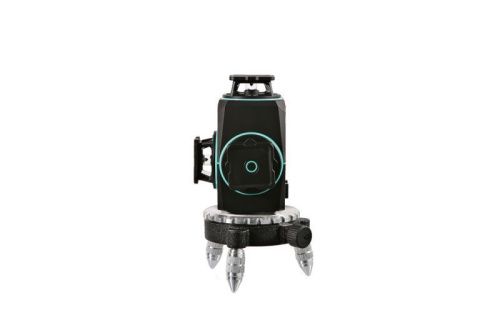 Уровень лазерный 12 зелёных лучей,  Sturm-Tehinstrument