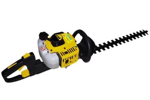 Бензиновый кусторез Huter GHT-60 (бензоножницы Хутер GHT-60)-Tehinstrument