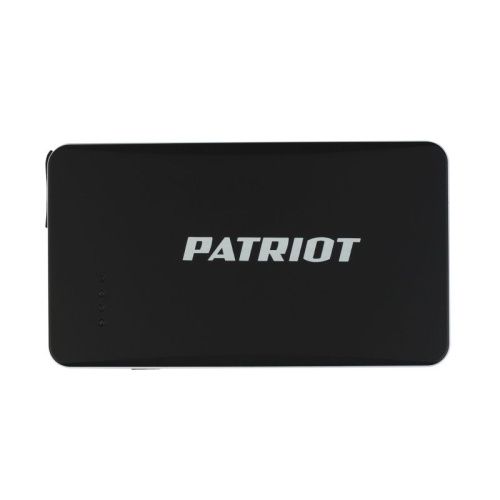 Пусковой многофункциональный аккумулятор Patriot MAGNUM 8-Tehinstrument