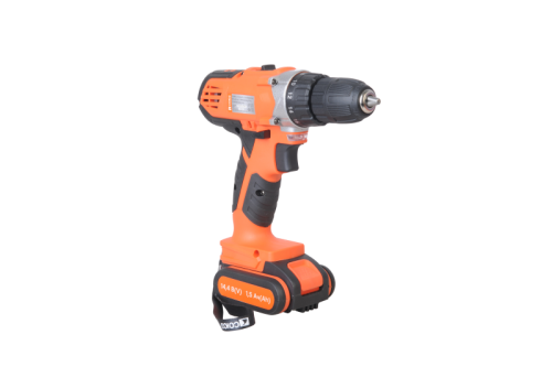Аккумуляторный шуруповерт СОЮЗ ДШС-14-2К-ПРОМО-Tehinstrument