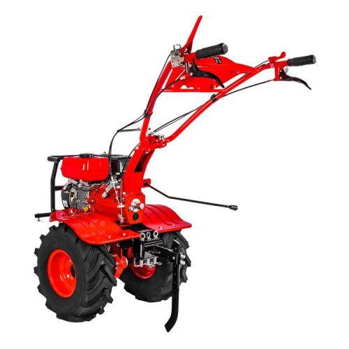 Мотоблок DDE Алеша П-Tehinstrument