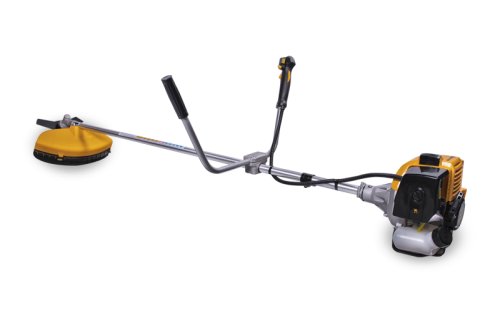 Бензиновый триммер CHAMPION Т437-Tehinstrument