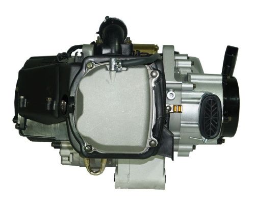 Двигатель бензиновый Habert H150-Tehinstrument