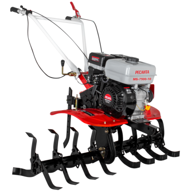 Сельскохозяйственная машина Ресанта МБ-7500P-10-Tehinstrument