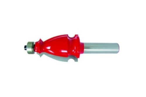 Фреза Атака кромочная фигурная D28.6/ф12/H41-Tehinstrument