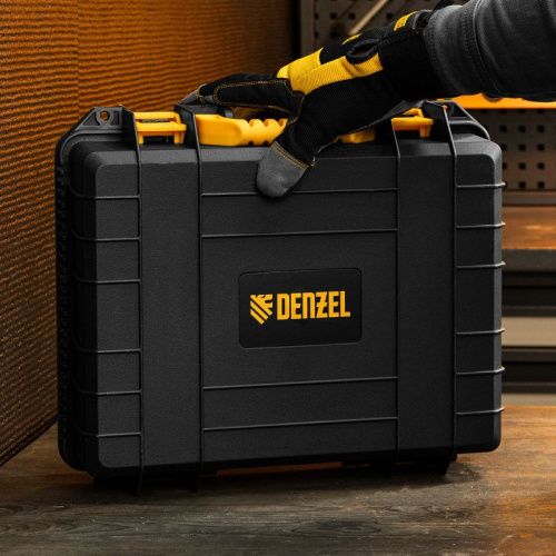 Лазерный уровень мультипризменный Denzel LX 360-2 Red-Tehinstrument