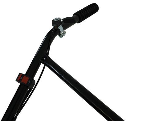Habert Мотоблок HM-22 (Habert 170, колеса 4.00-10)-Tehinstrument