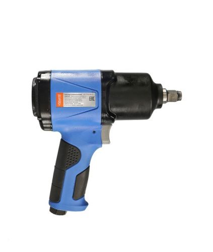 Гайковерт пневматический крутящий момент 1200 Нм, патрон 1/2"  Sturm-Tehinstrument