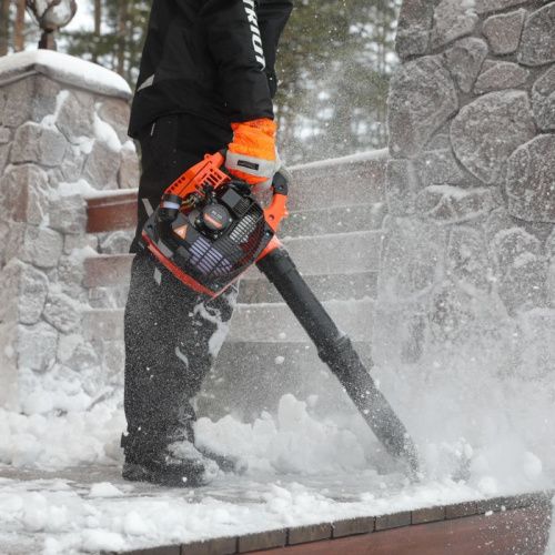 Воздуходувка бензиновая Patriot BG 125-Tehinstrument