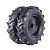 Пневматические колеса для мотоблока с диском P6.00-12D Patriot (пневмоколеса 6.00-12D) в Tehinstrument