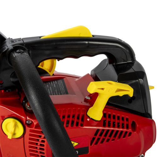 Пила цепная бензиновая DDE CS250-12"-Tehinstrument