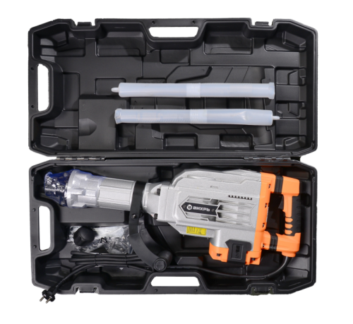 Отбойный молоток электрический Вихрь ОМ-1750Э-Tehinstrument