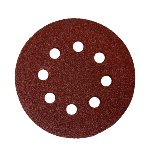 Эксцентриковая шлифовальная машина Вихрь ЭШМ-125А-Tehinstrument