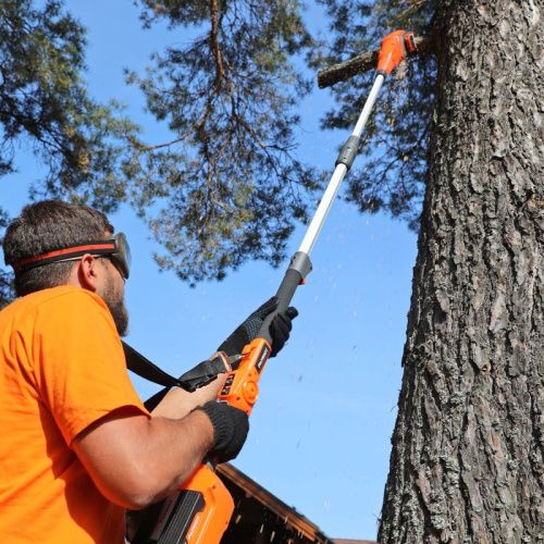 Высоторез аккумуляторный Patriot СР 420 Li-Tehinstrument