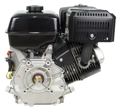 Двигатель Lifan NP445, вал ?25мм-Tehinstrument