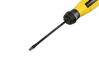 Отвертка Hanskonner HK1040-16-SL3-75-Tehinstrument